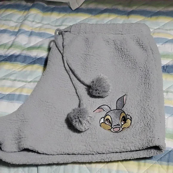 ☆☆☆DISNEY comfy thumper shorts - Picture 7 of 7